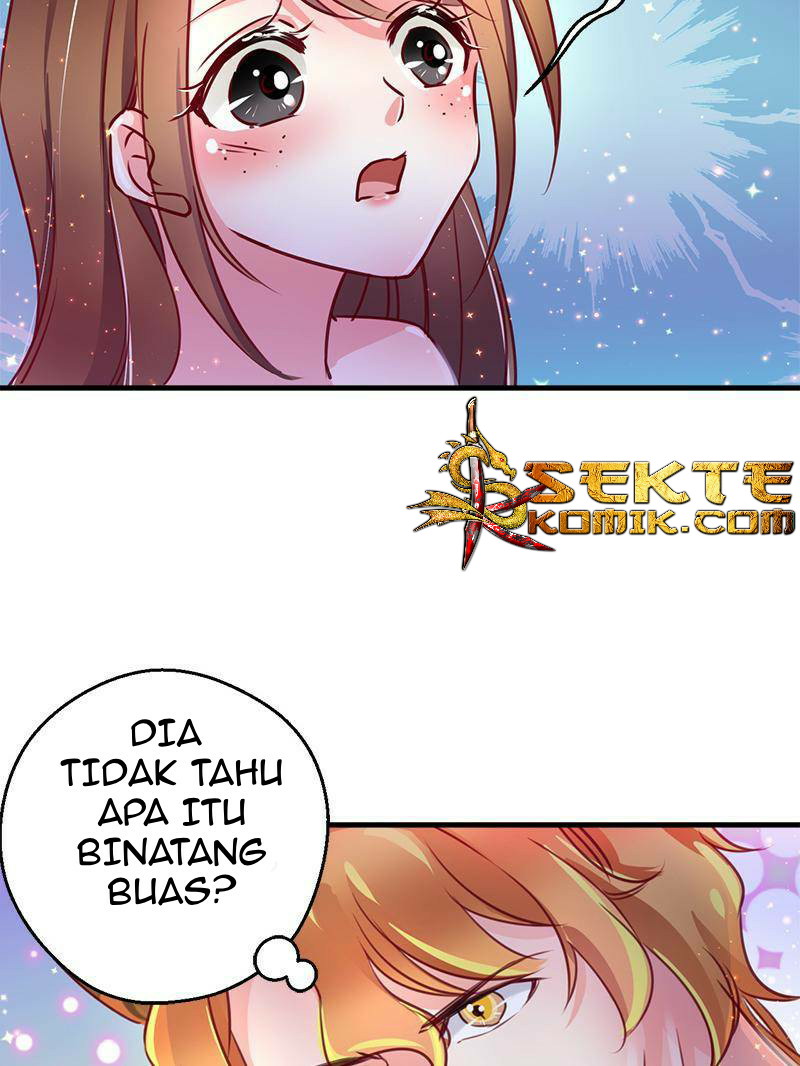 Beauty and the Beasts Chapter 09 Gambar 10